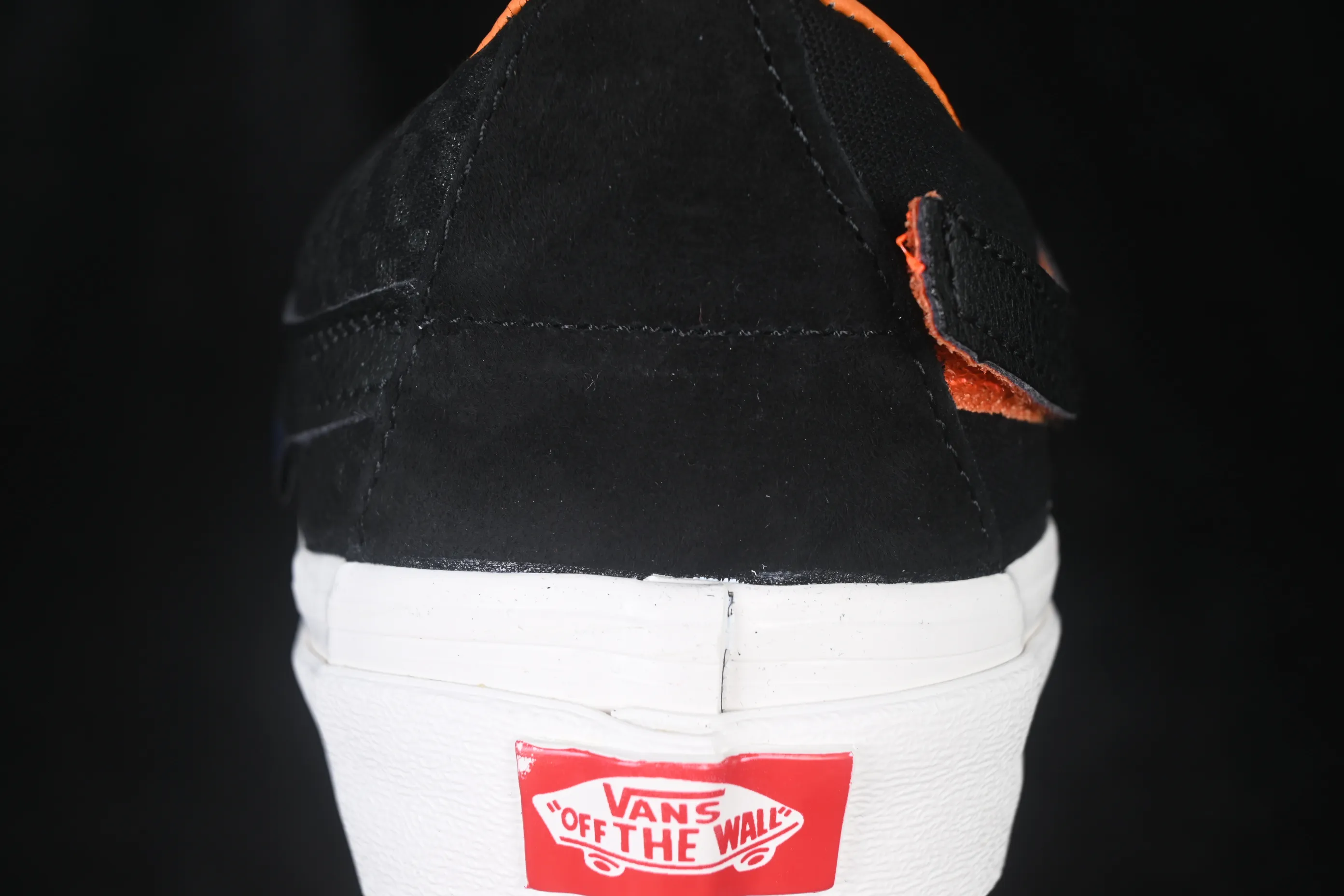 All categories Vans Vans series Vans Low Vans low-top Vans Skate Sk8-Low Vans official retro casual low-top skateboard shoes VN0A5EE4Y301